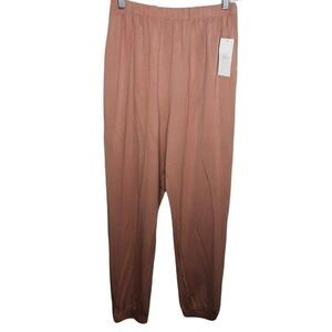 Rya Collection Viscose Pants sz M NWT
